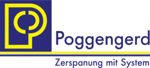Poggengerd Logo